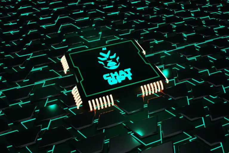 Chat GPT intelligenza artificiale