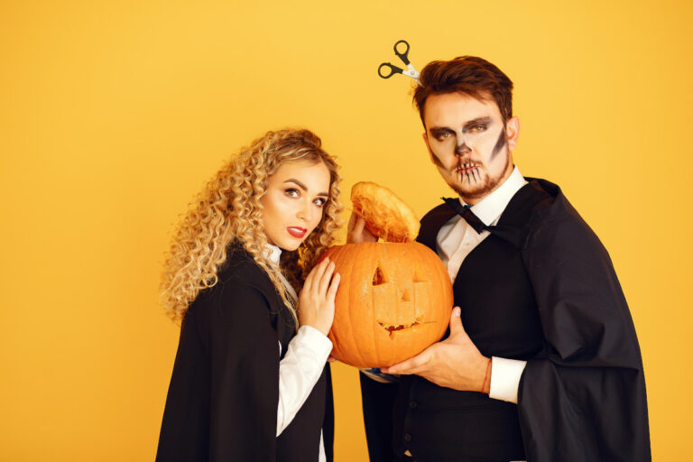 Collaborazioni tra marchi halloween