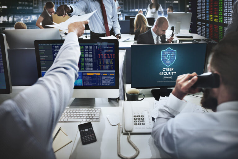 Cyber Security competente e professionale