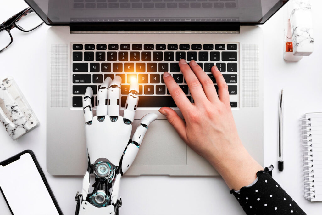 Errori da evitare con lintelligenza artificiale 1