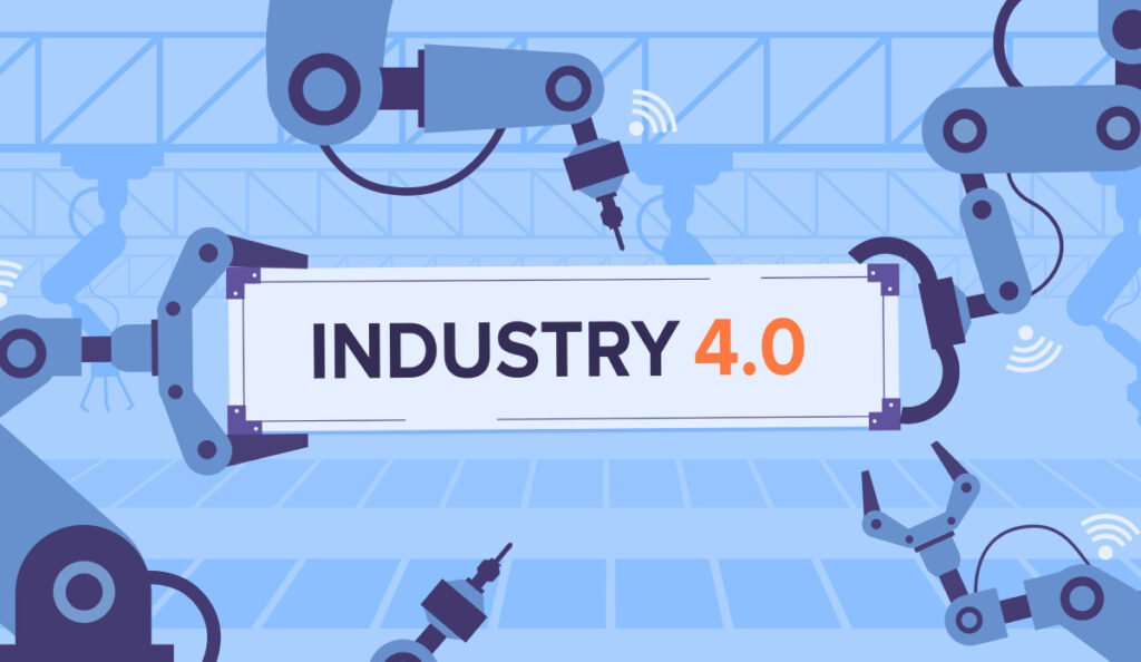 I4.0 nelle PMI software custom