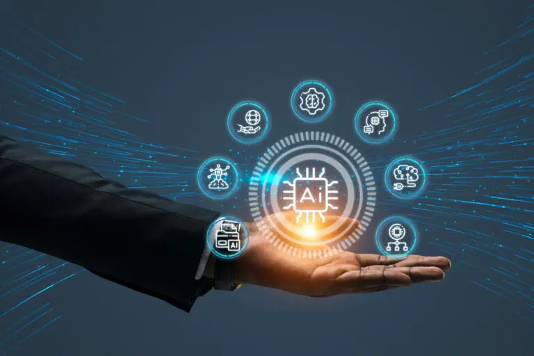 Intelligenza artificiale e digital marketing