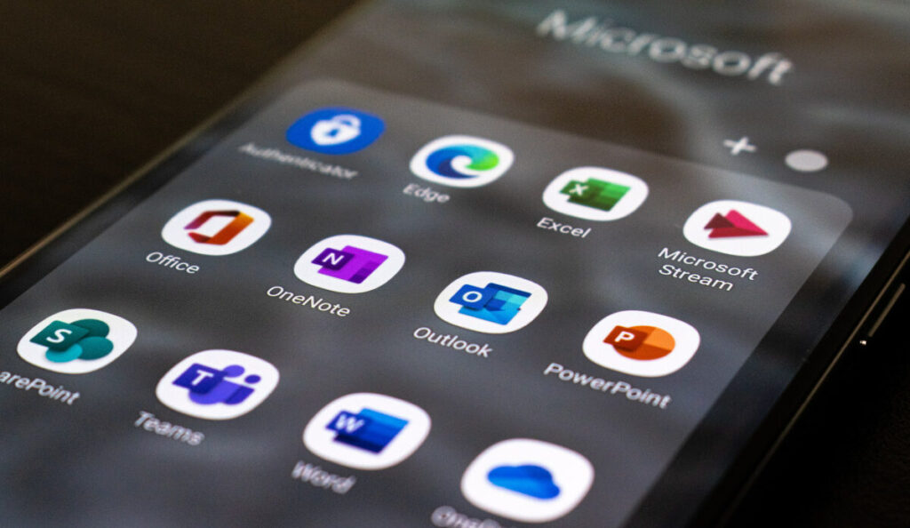 Microsoft 365 - produttività e collaborazione aziendale