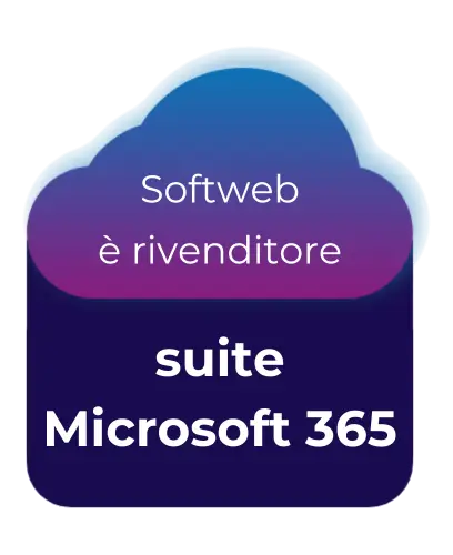 Servizio Rivenditori suite Microsoft 365