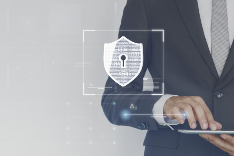 Sicurezza informatica della tua tecnologia