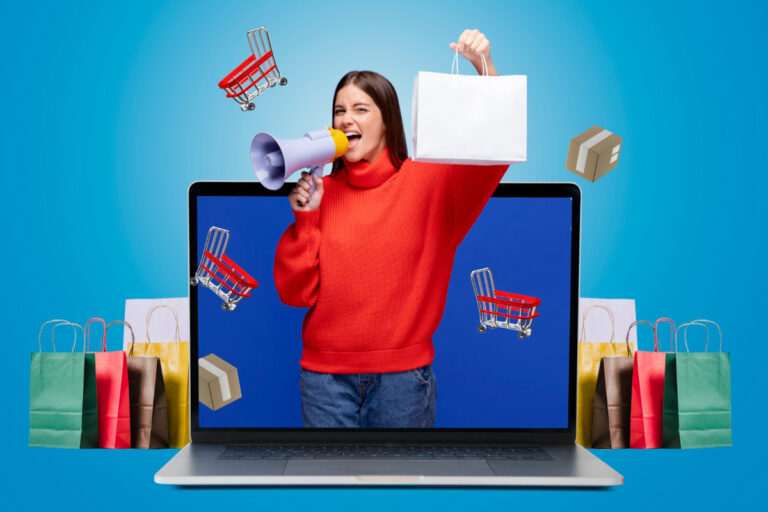 Strategie da adottare per Cyber Monday e Black Friday