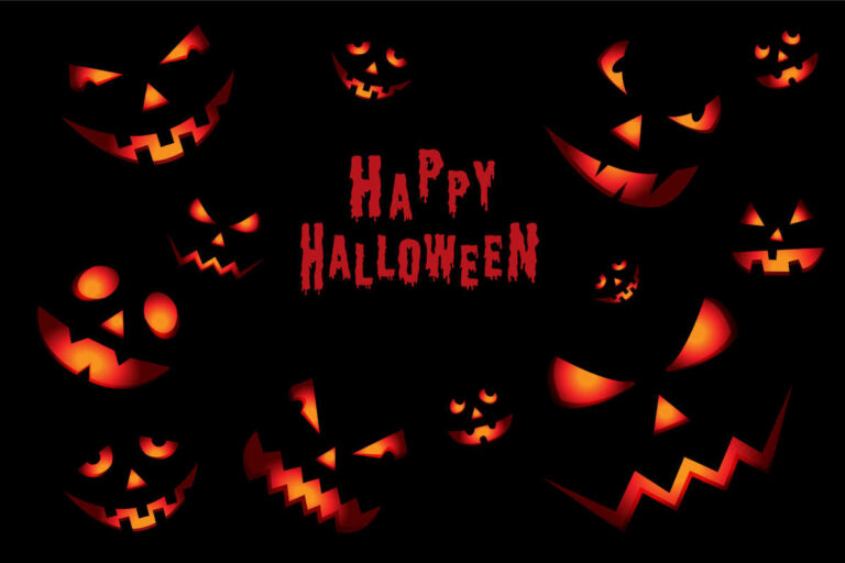 Strategie halloween