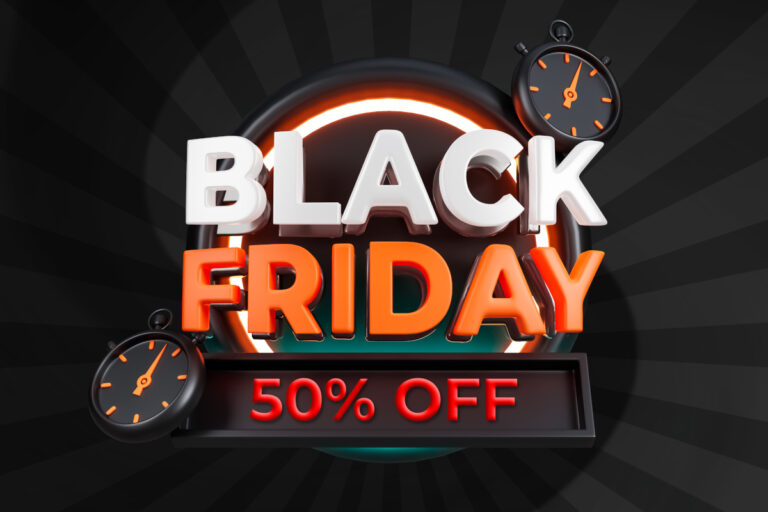 strategie black friday
