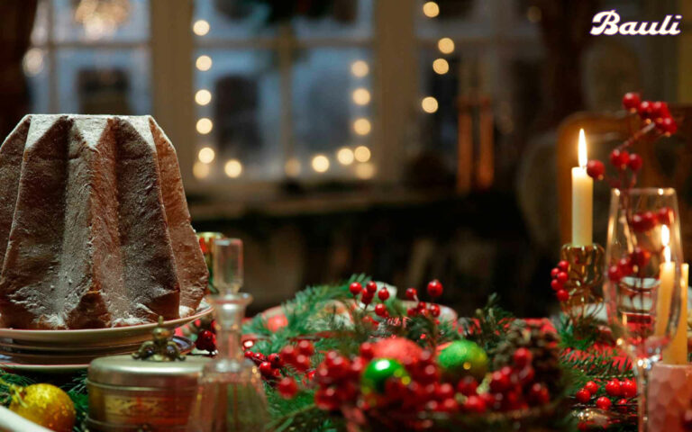 Bauli a Natale