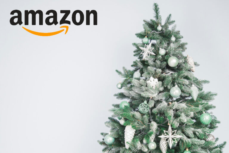 Natale su Amazon