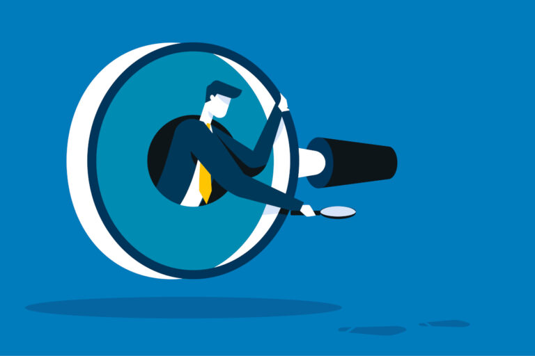 Prove di illeciti whistleblowing