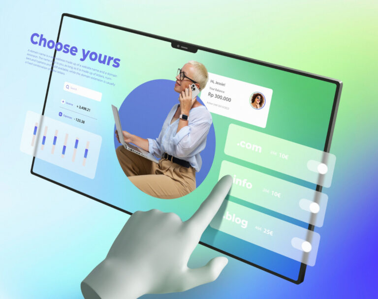User experience iniziale