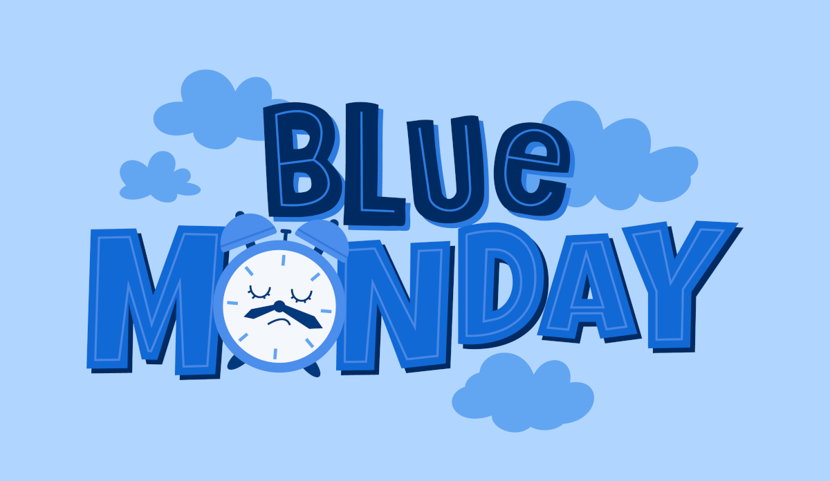 Blue Monday realta o marketing