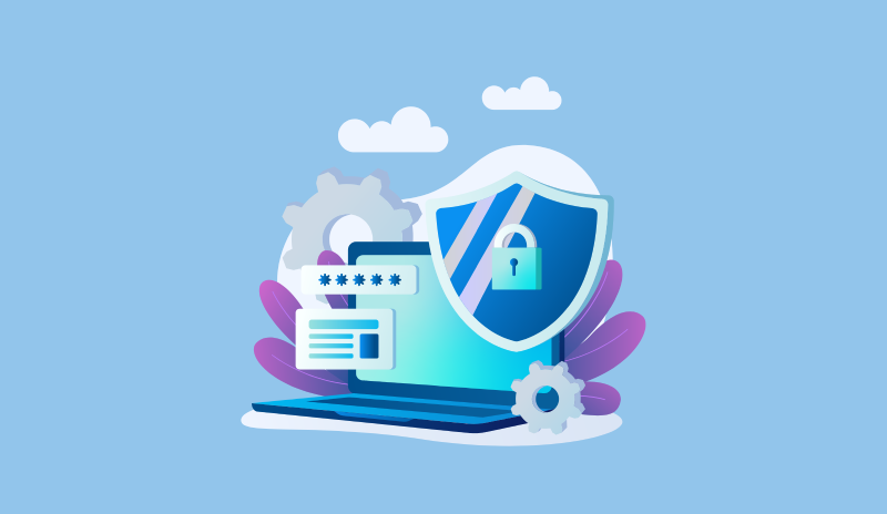 Come proteggere i dati sul web