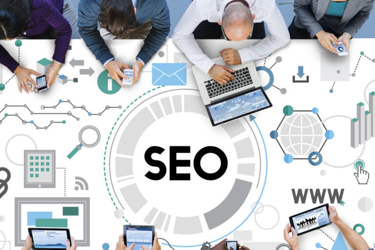 Esperti SEO