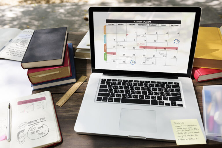 Piano editoriale e calendario editoriale