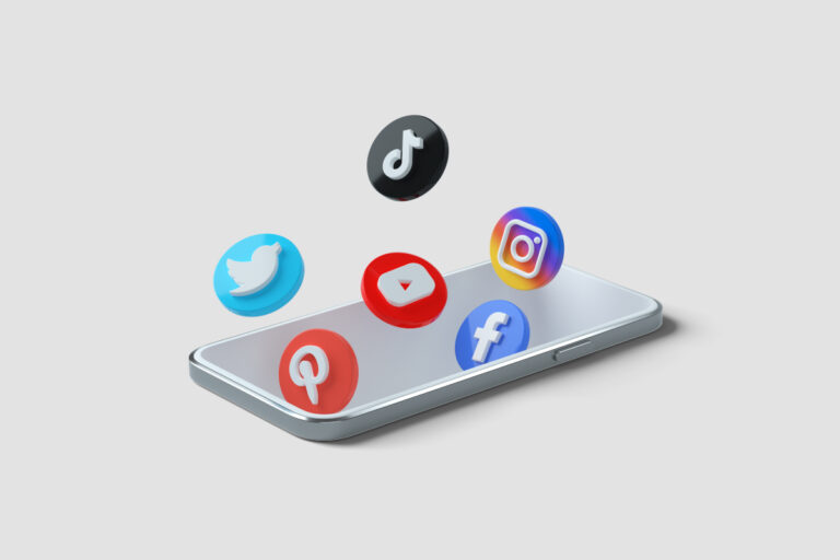 Social media