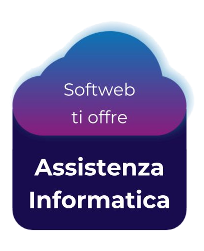 Softweb assistenza
