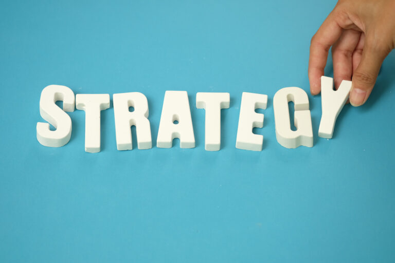 comprendere strategie marketing