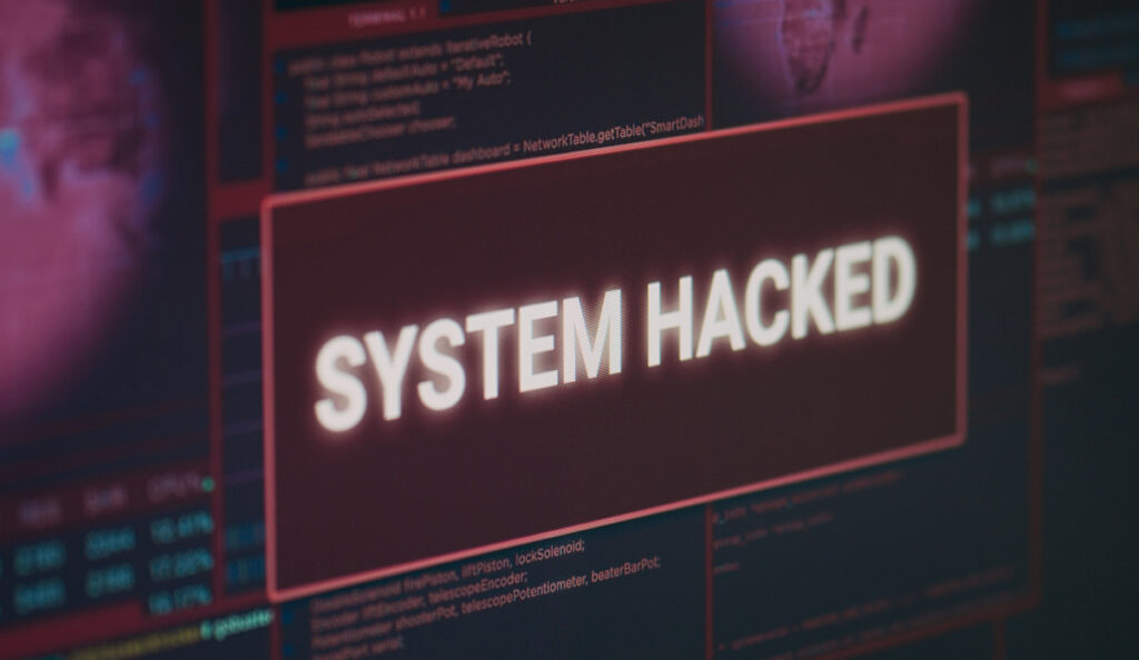 Attaco informatico