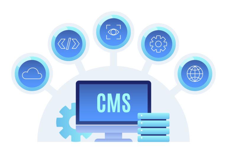 CMS Wordpress e Drupal
