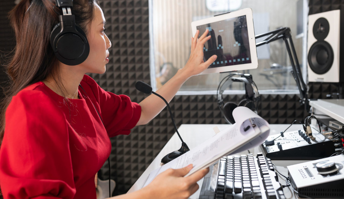 Campagne Radiofoniche