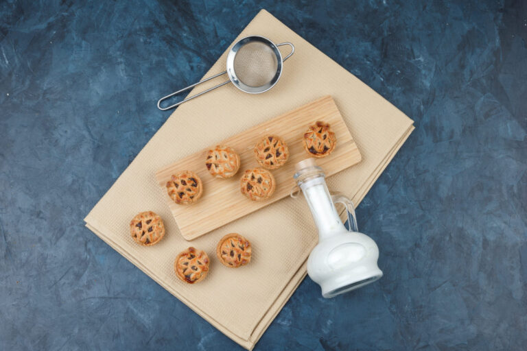 Dolcetti virtuali Cookie privacy