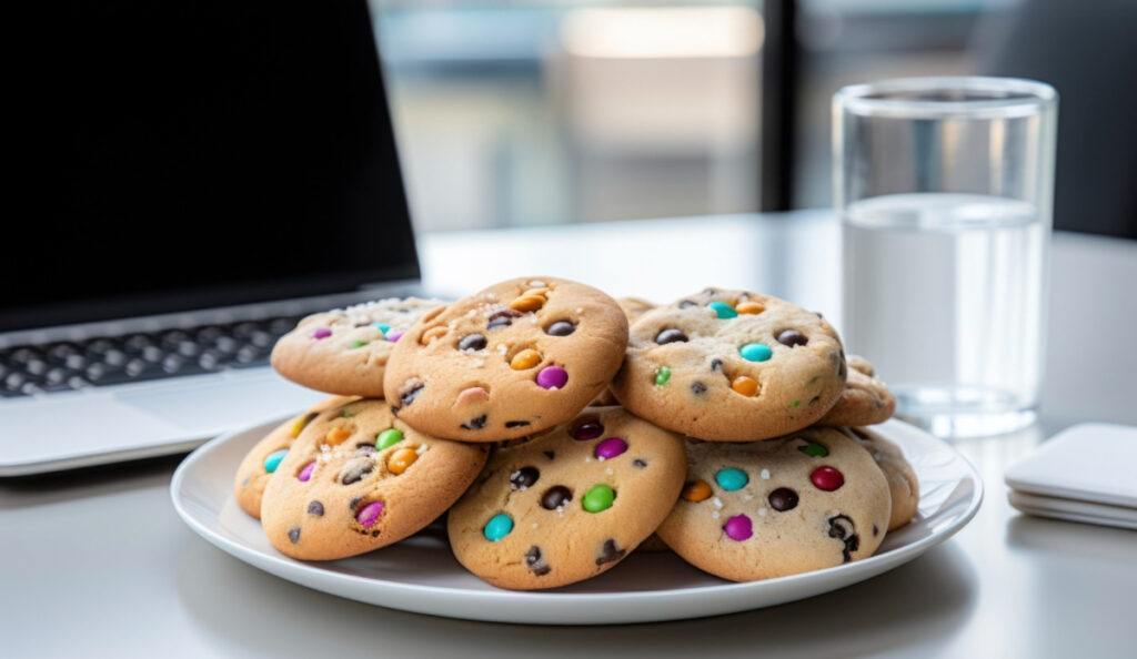 Google Chrome addio cookie terze parti