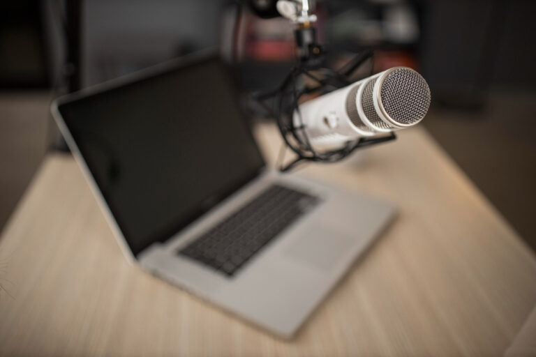 Marketing e Radio