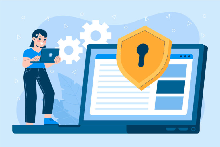 Protezione informatica da Softweb