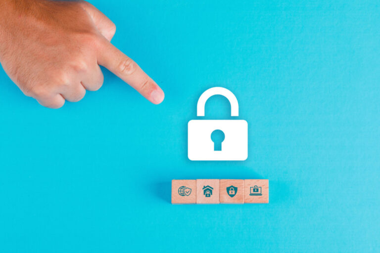Sicurezza sito web