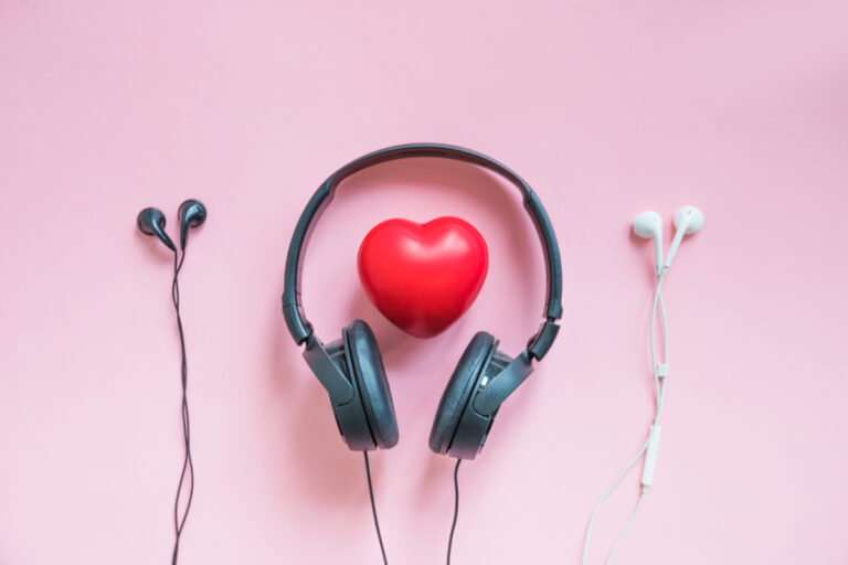 Strategie spotify per san valentino