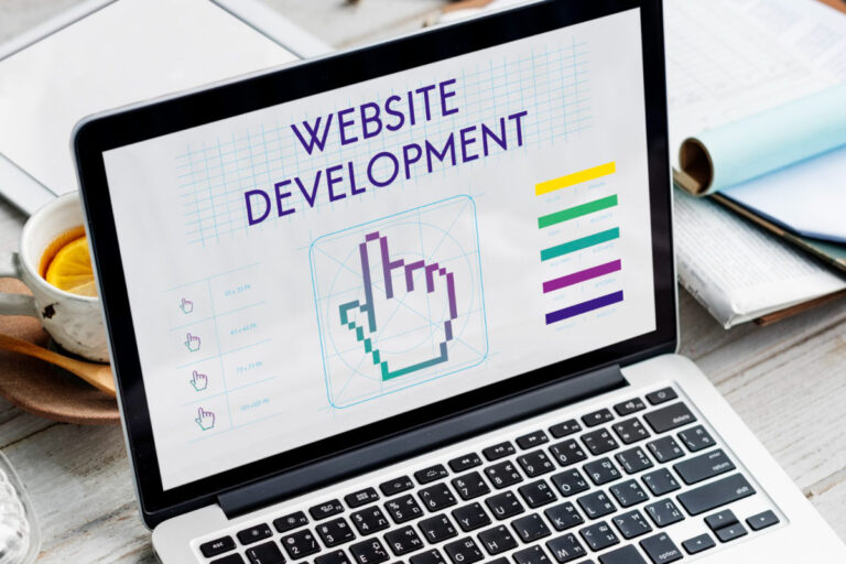 Sviluppatori di siti web
