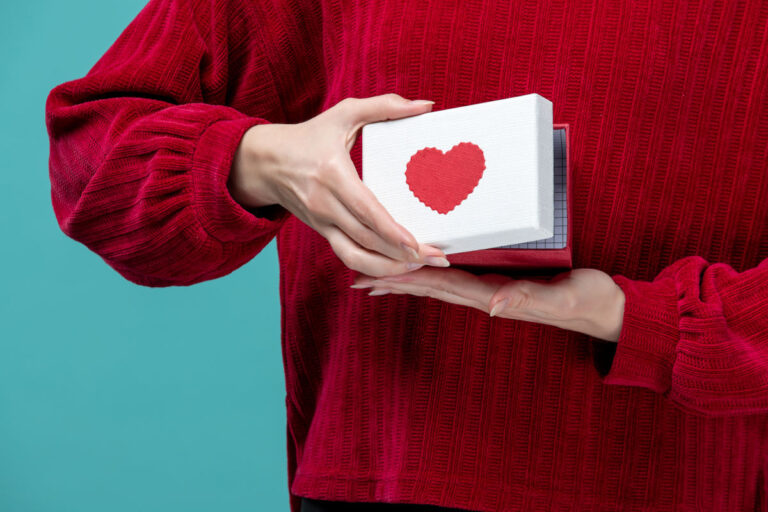 il marketing a san valentino