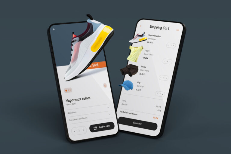 mobile ecommerce