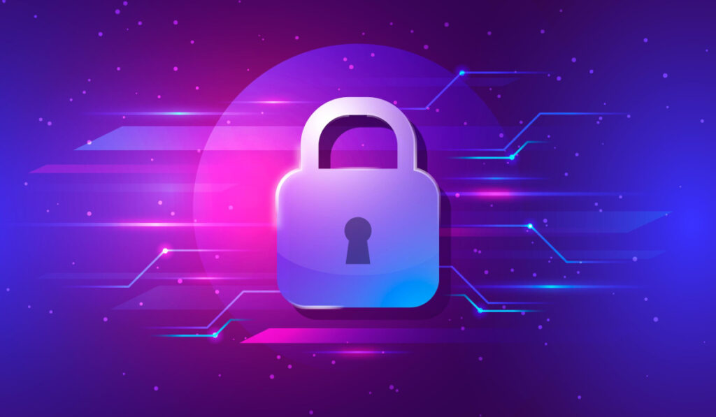 Cyber security