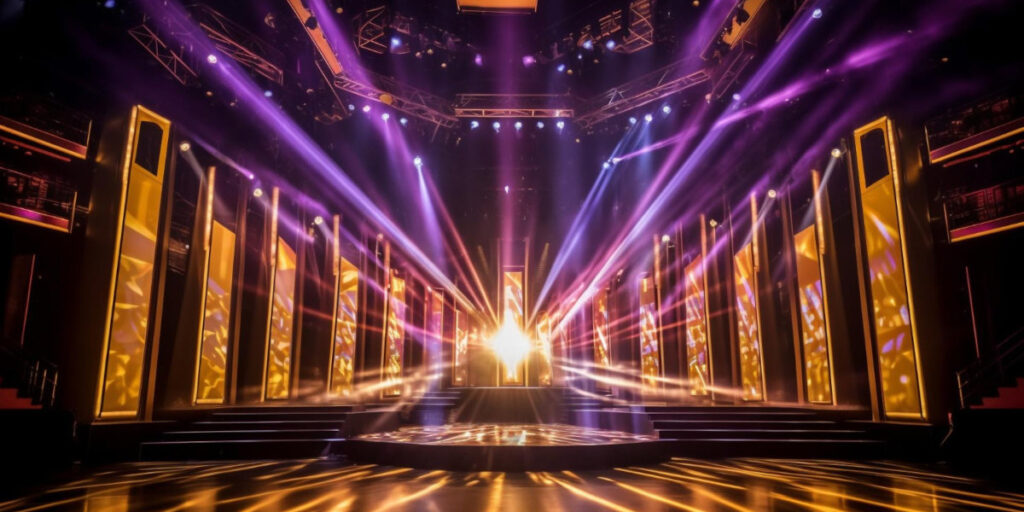 Eurovision Song Contest la storia