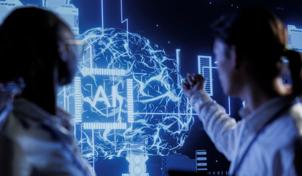 Intelligenza Artificiale