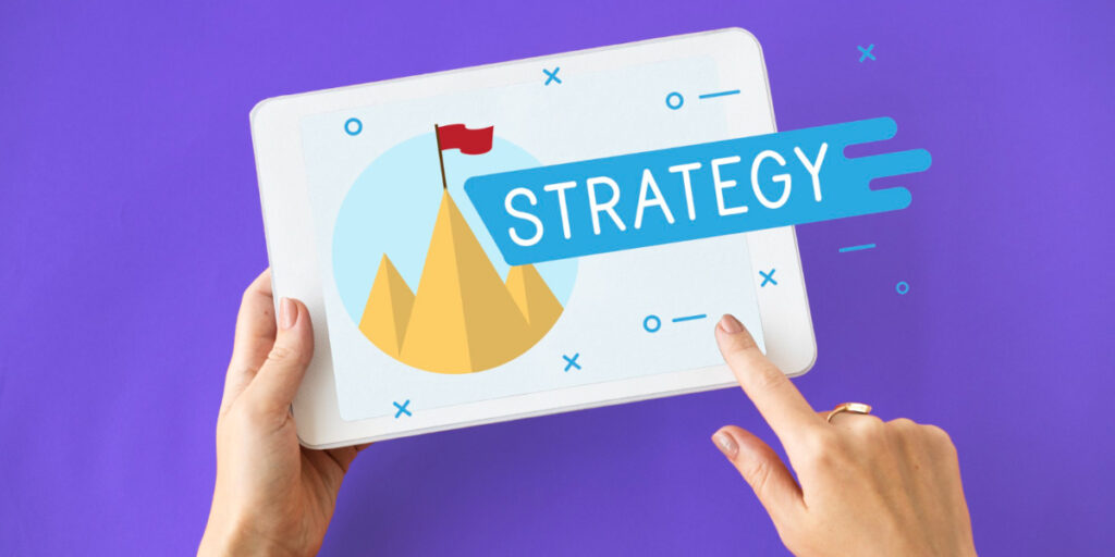 Marketing Strategy