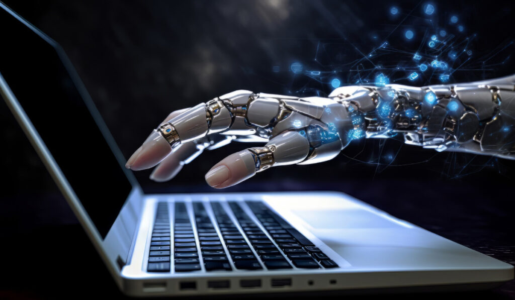 Tecnologia e AI