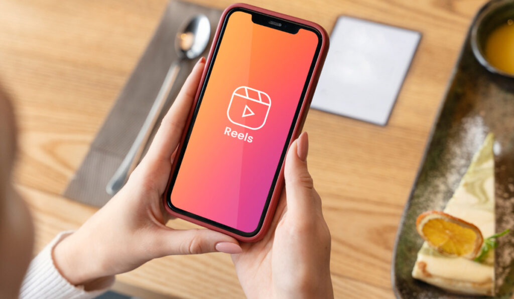 Cambio algoritmo di Instagram 2024