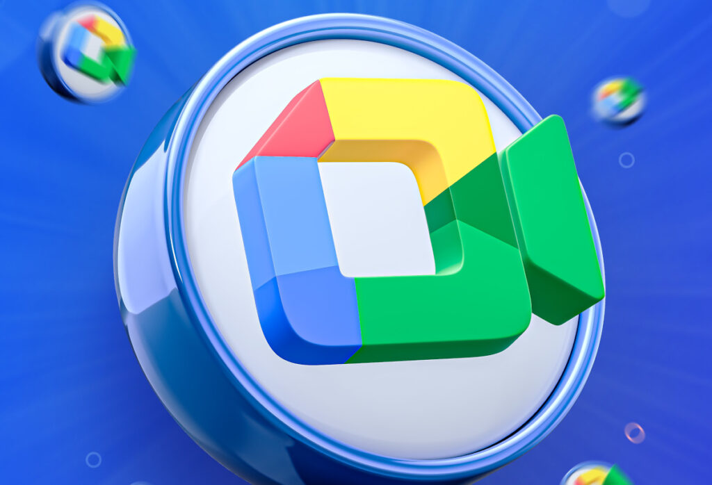 Google Meet