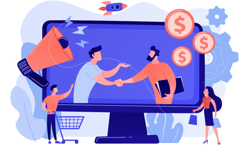 Marketing digitale B2B