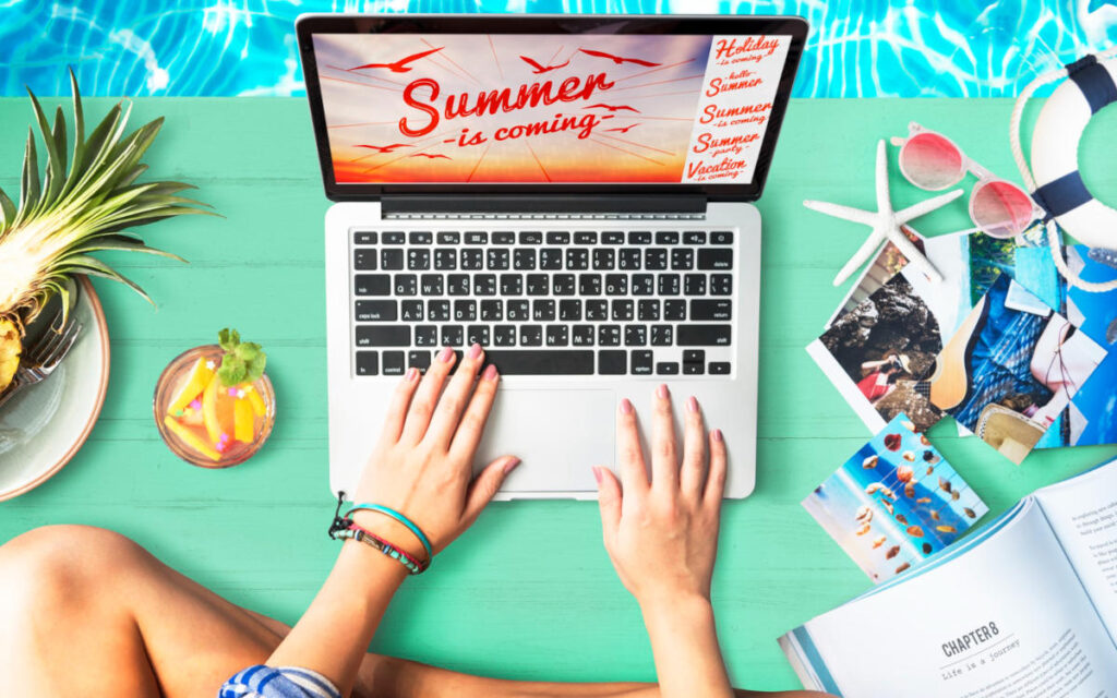 Marketing stagionale come prepararsi