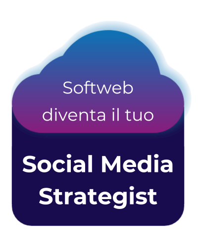 Softweb il tuo Social Media Strategist