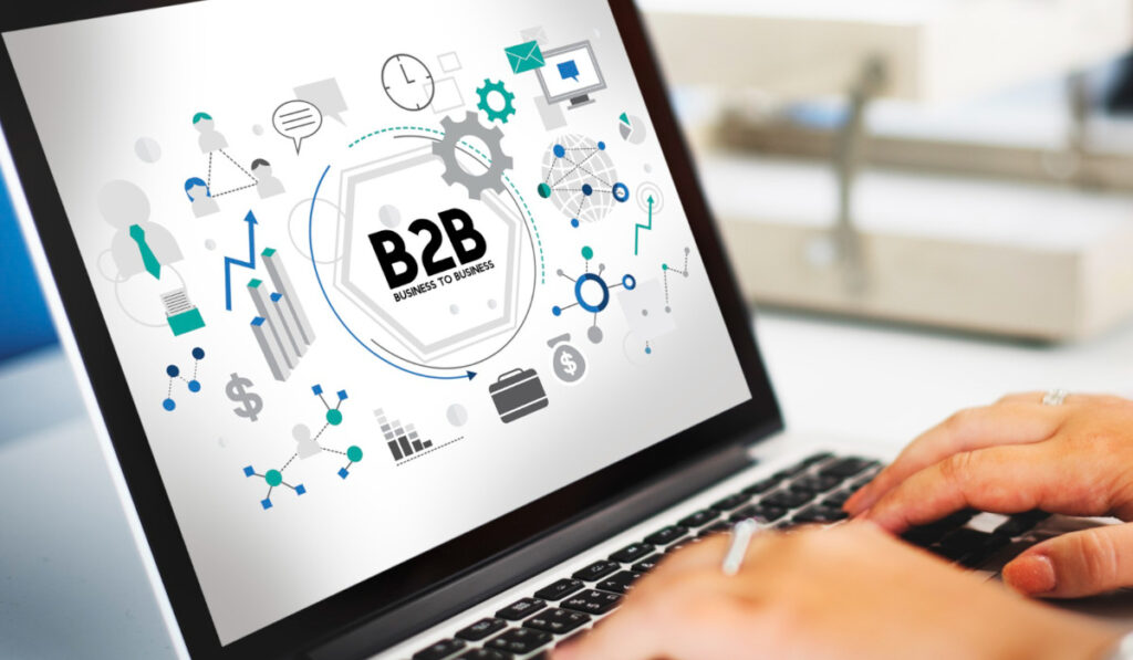 Strategie B2B