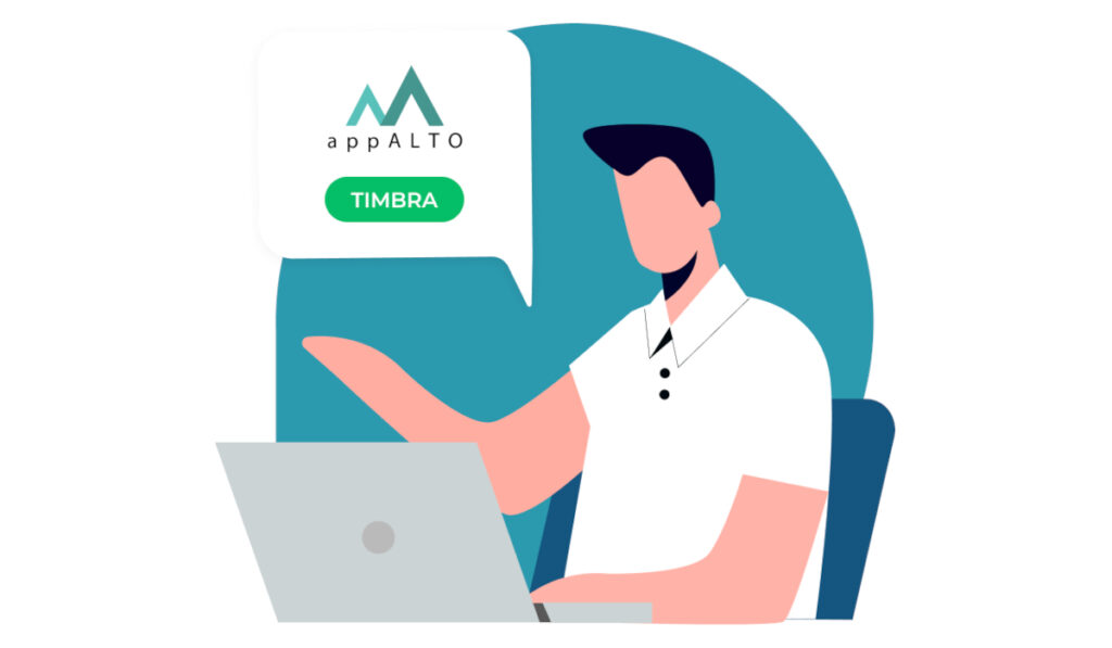 appALTO e smart working