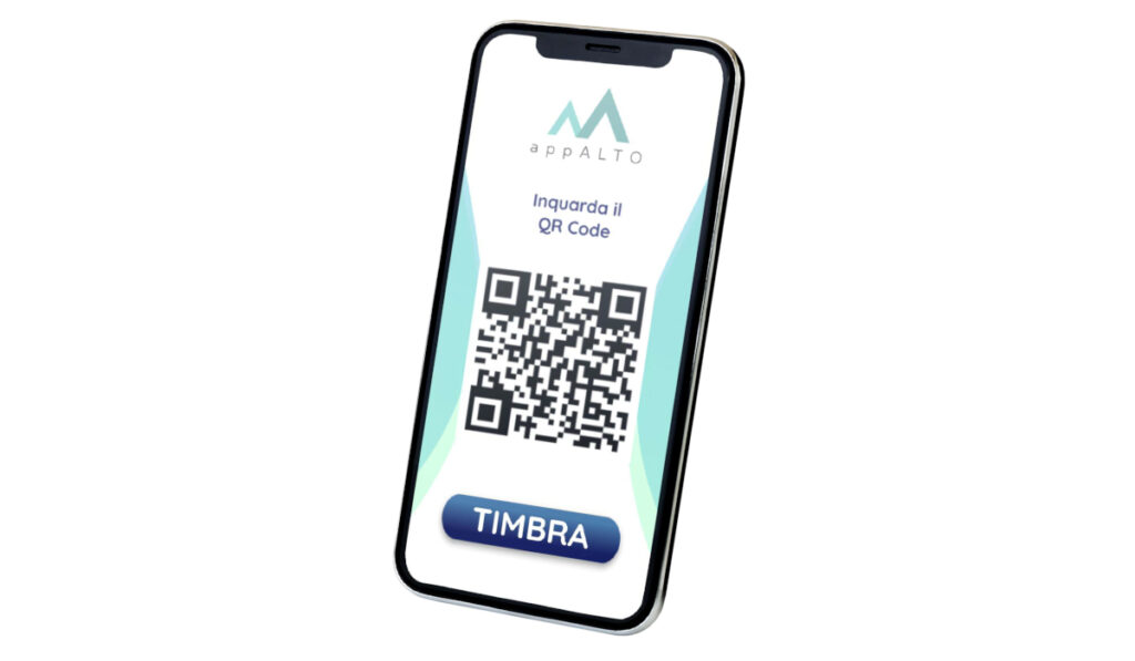 appALTO mobile