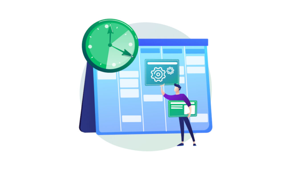appALTO time manager e planner