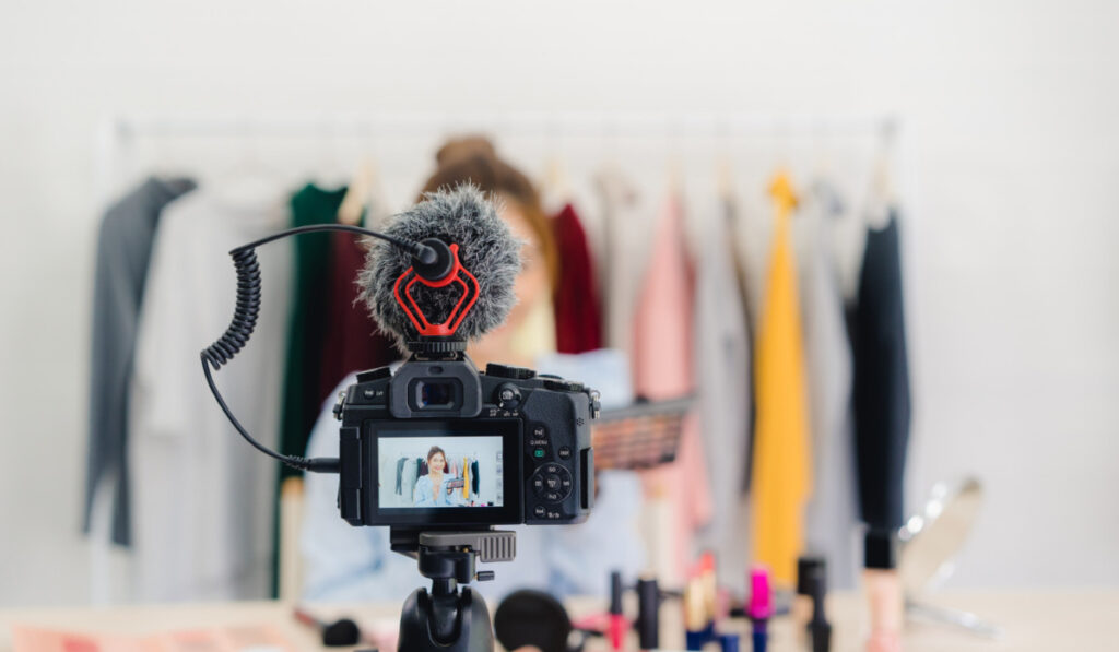 Moda e Marketing